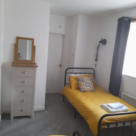Apartmán Flat 4 Corner House Doncaster Exteriér fotografie